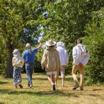 Landelijke Open Imkerijdagen 12 en 13 juli 2025 Individueel